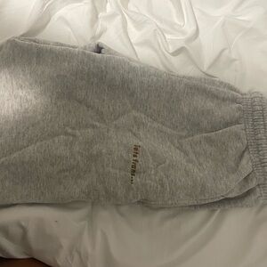 Iets Frans sweatpants